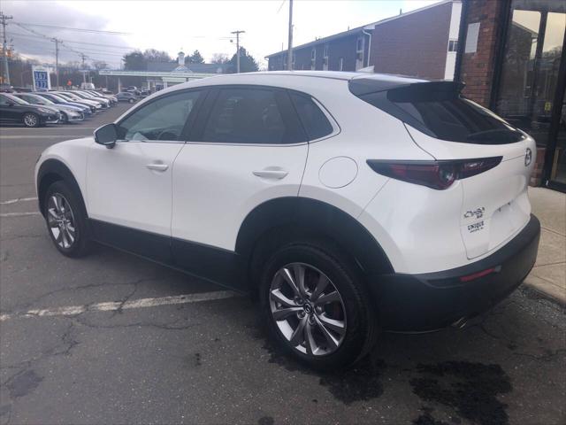 2020 Mazda CX-30 Preferred Package