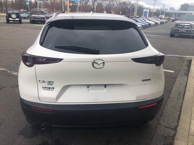 2020 Mazda CX-30 Preferred Package
