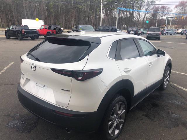 2020 Mazda CX-30 Preferred Package