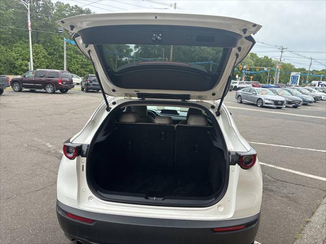 2020 Mazda CX-30 Preferred Package