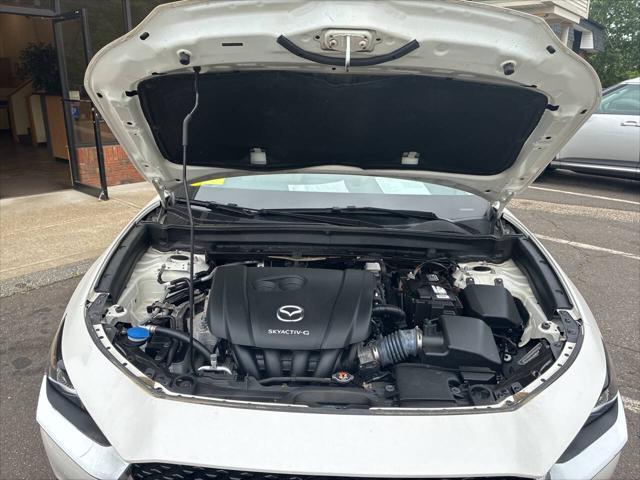 2020 Mazda CX-30 Preferred Package