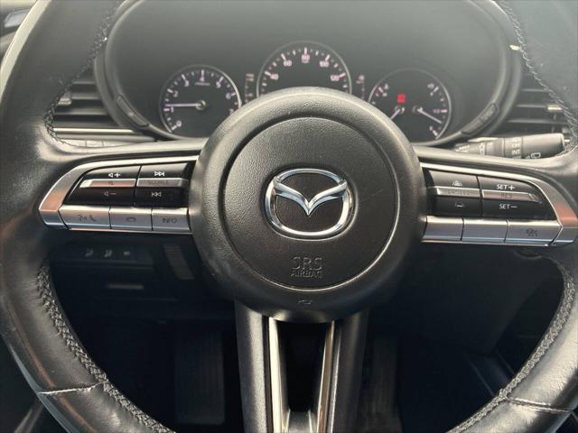 2020 Mazda CX-30 Preferred Package