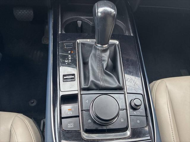 2020 Mazda CX-30 Preferred Package