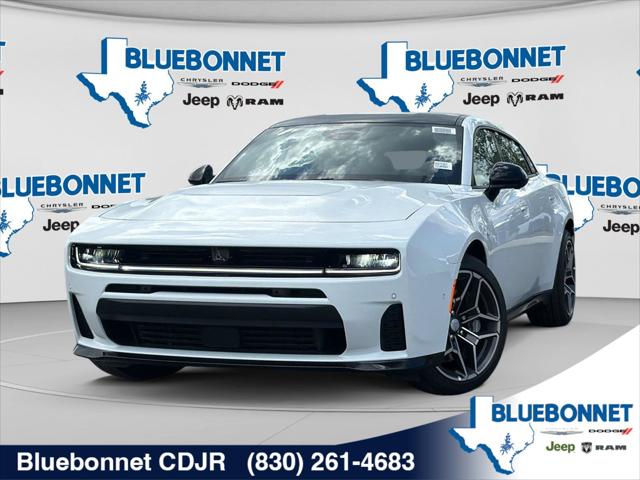 2026 Dodge Charger R/T Plus for sale in New Braunfels, TX