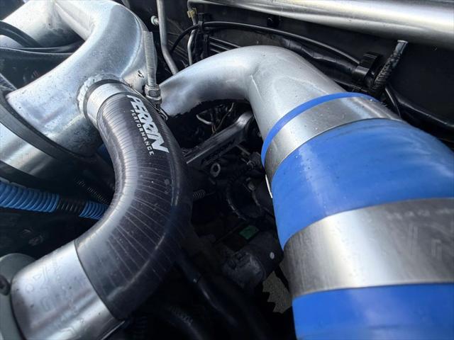 2006 Subaru Impreza WRX WRX STi Sedan 4D