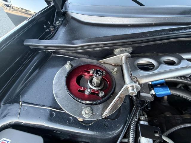 2006 Subaru Impreza WRX WRX STi Sedan 4D