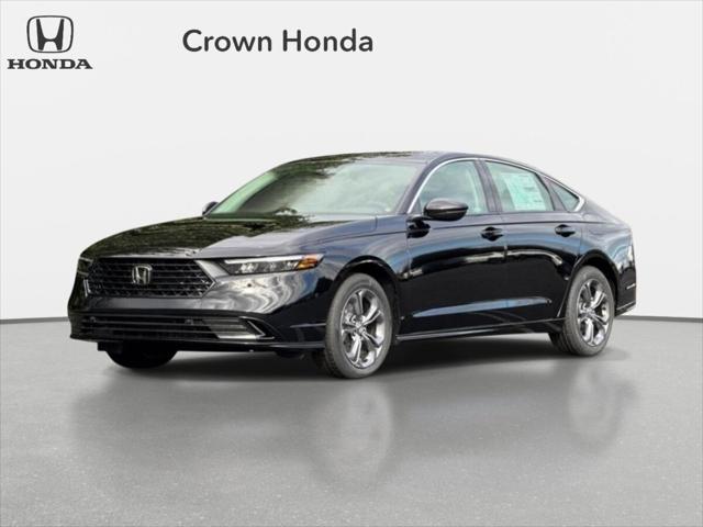 2026 Honda Accord Sedan EX-L for sale in Pinellas Park, FL