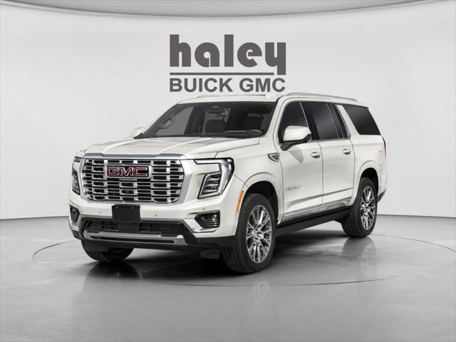 2026 GMC Yukon XL 4WD Denali for sale in Richmond, VA