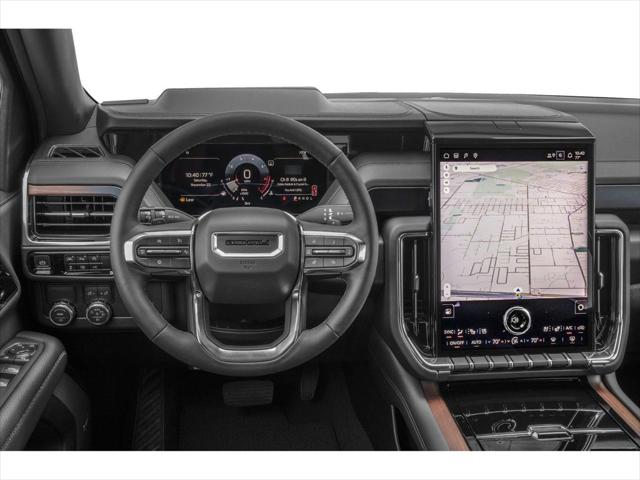 2026 GMC Yukon XL 4WD Denali
