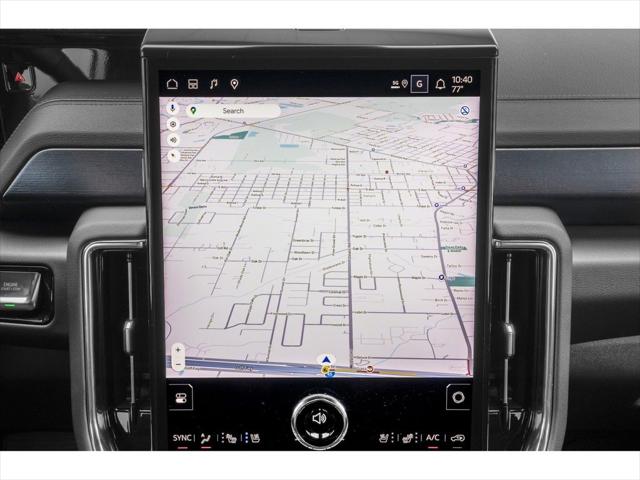 2026 GMC Yukon XL 4WD Denali
