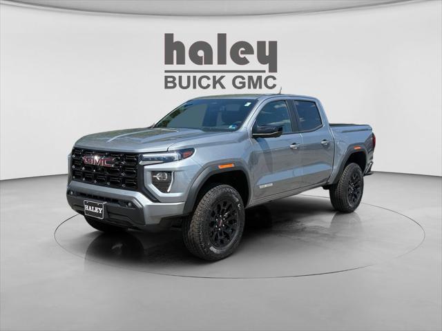 2026 GMC Canyon Elevation, 4WD for sale in Richmond, VA