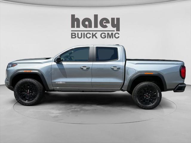 2026 GMC Canyon Elevation, 4WD