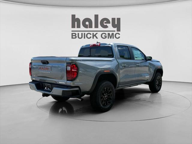2026 GMC Canyon Elevation, 4WD