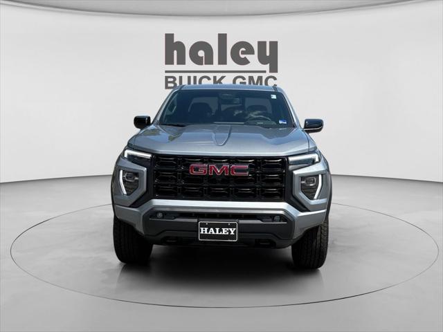 2026 GMC Canyon Elevation, 4WD