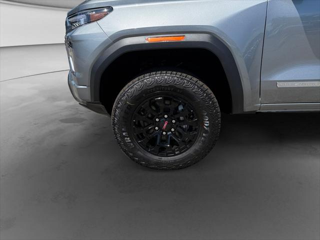 2026 GMC Canyon Elevation, 4WD