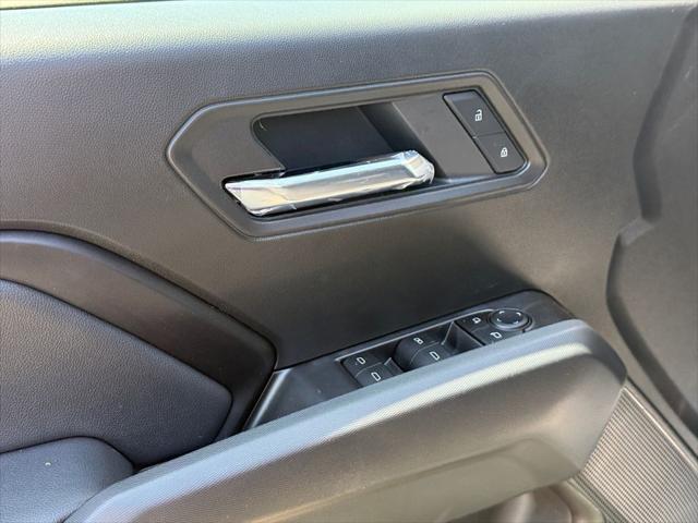 2026 GMC Canyon Elevation, 4WD