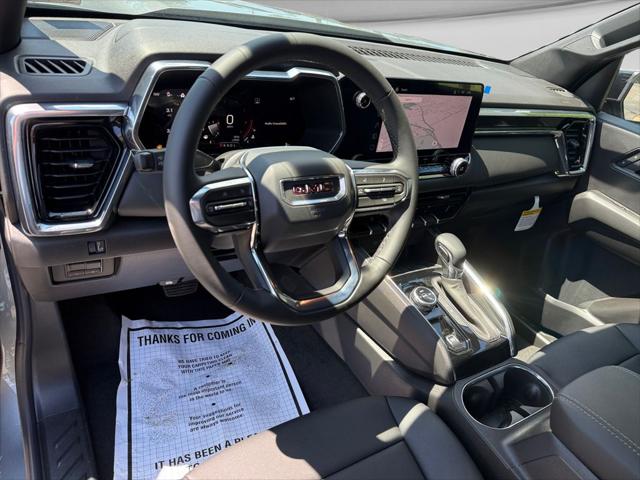 2026 GMC Canyon Elevation, 4WD