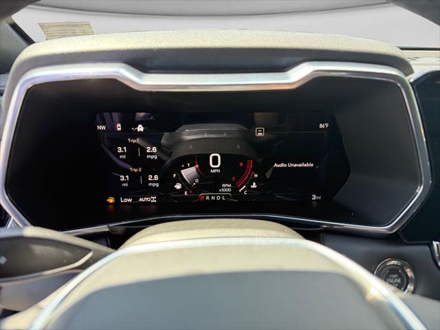 2026 GMC Canyon Elevation, 4WD