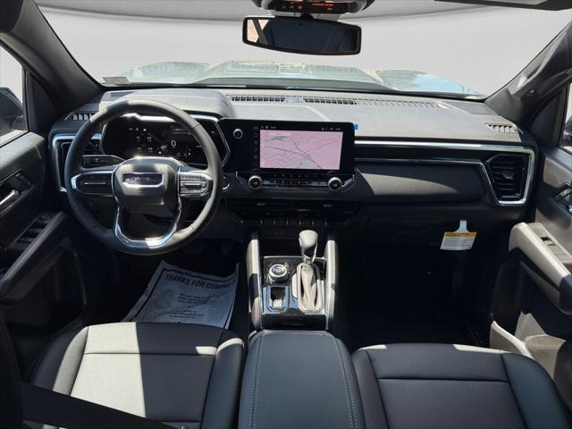 2026 GMC Canyon Elevation, 4WD