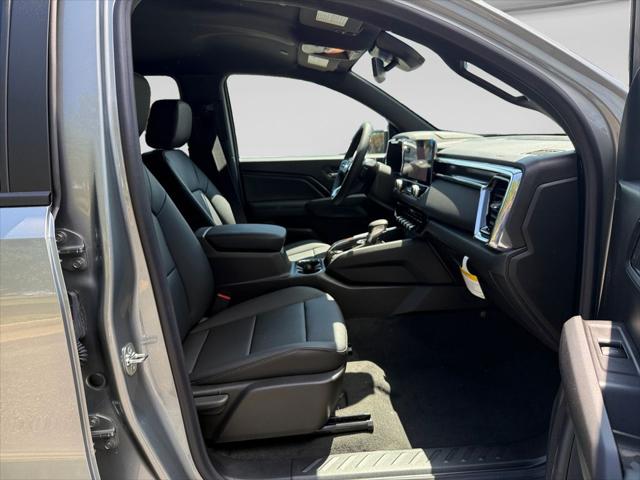 2026 GMC Canyon Elevation, 4WD