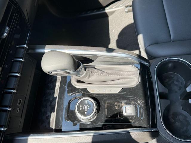 2026 GMC Canyon Elevation, 4WD