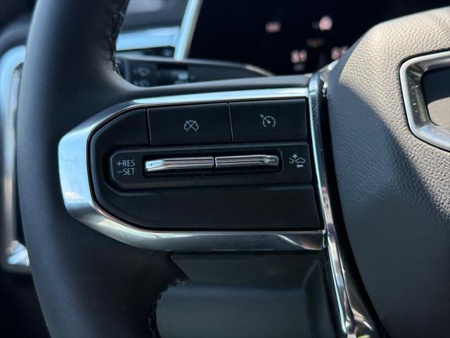 2026 GMC Canyon Elevation, 4WD