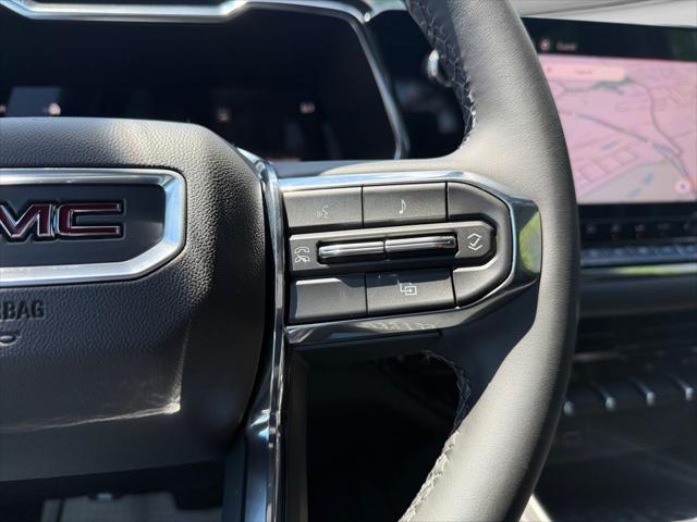 2026 GMC Canyon Elevation, 4WD