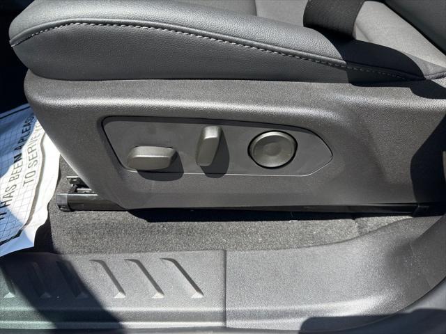 2026 GMC Canyon Elevation, 4WD
