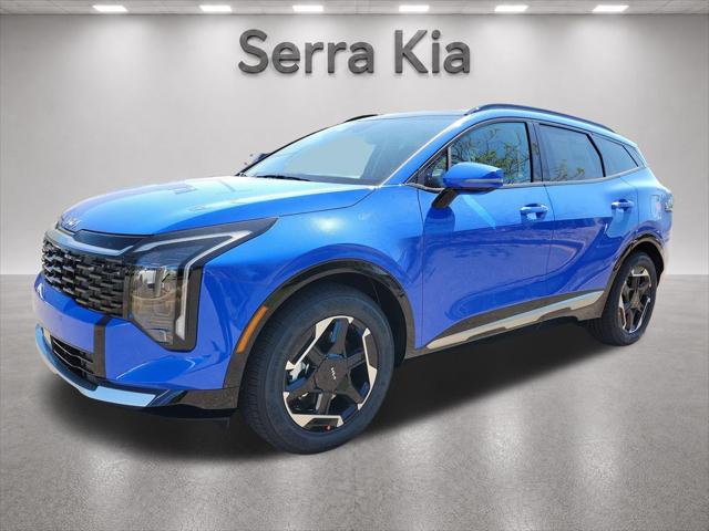 2026 Kia Sportage SX for sale in Birmingham, AL