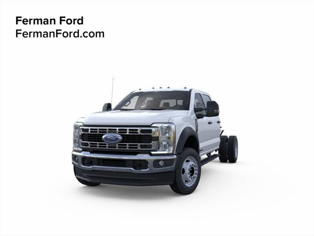 2026 Ford F-450 XL for sale in Clearwater, FL