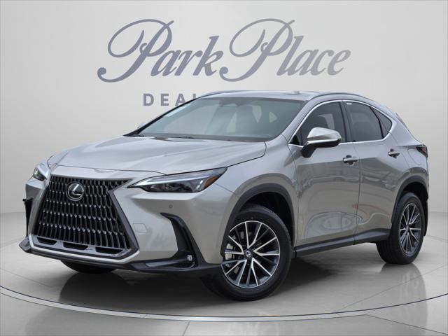 2026 Lexus NX 350 350 for sale in Plano, TX