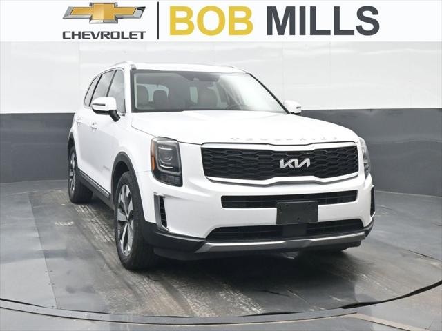2022 Kia Telluride S for sale in Darlington, SC