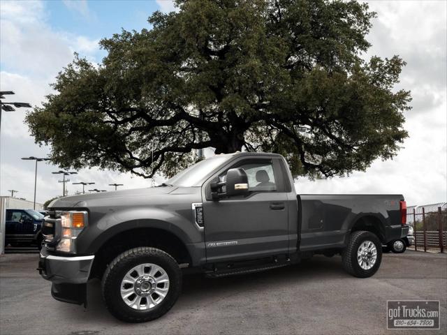 2020 Ford F-350 XL for sale in San Antonio, TX