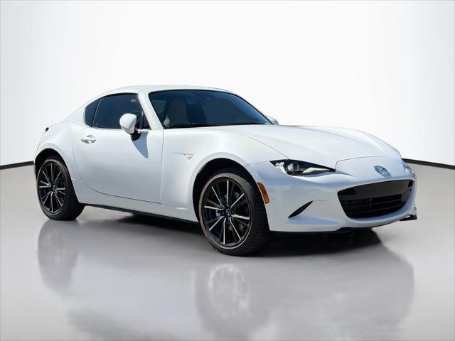 2026 Mazda MX-5 Grand Touring for sale in Reno, NV