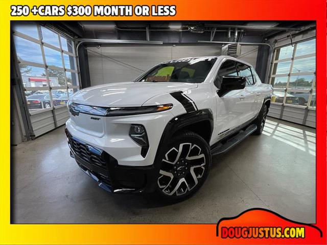 2025 Chevrolet Silverado EV RST for sale in Louisville, TN