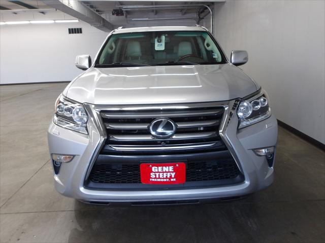2016 Lexus GX 460 Luxury