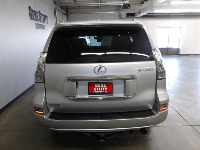2016 Lexus GX 460 Luxury