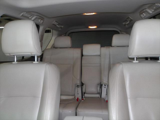 2016 Lexus GX 460 Luxury