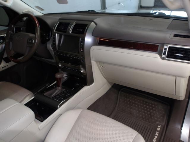 2016 Lexus GX 460 Luxury
