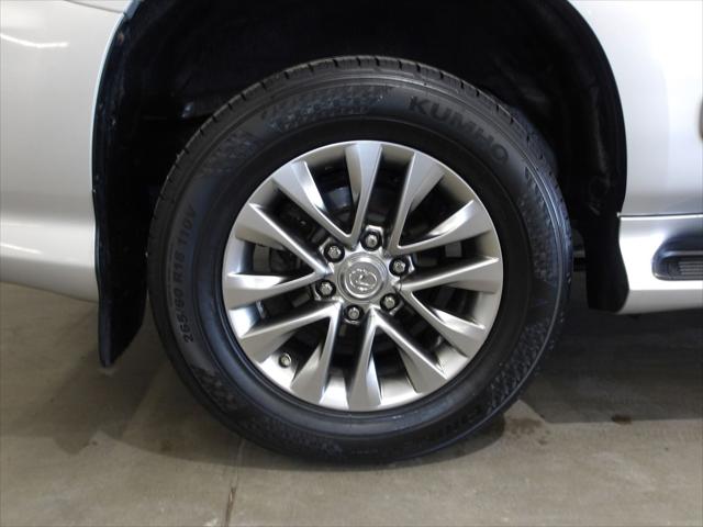 2016 Lexus GX 460 Luxury