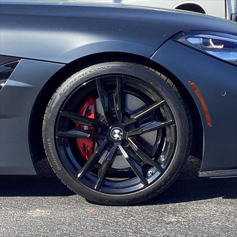 2024 BMW Z4 M40i
