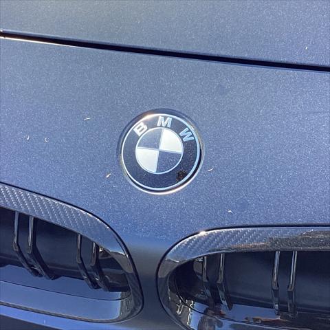 2024 BMW Z4 M40i