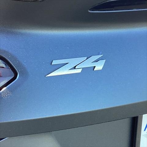 2024 BMW Z4 M40i