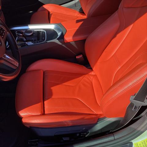 2024 BMW Z4 M40i