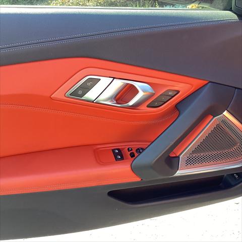 2024 BMW Z4 M40i
