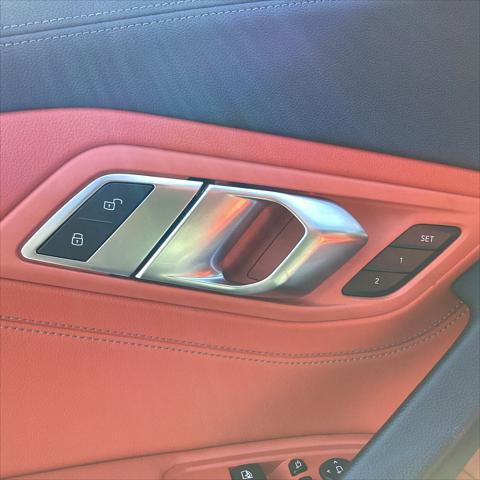 2024 BMW Z4 M40i