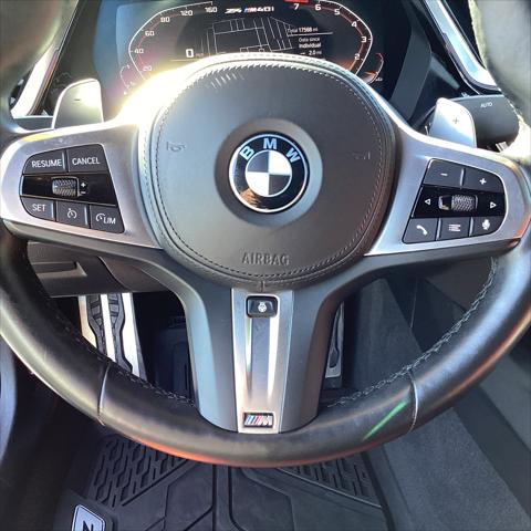 2024 BMW Z4 M40i