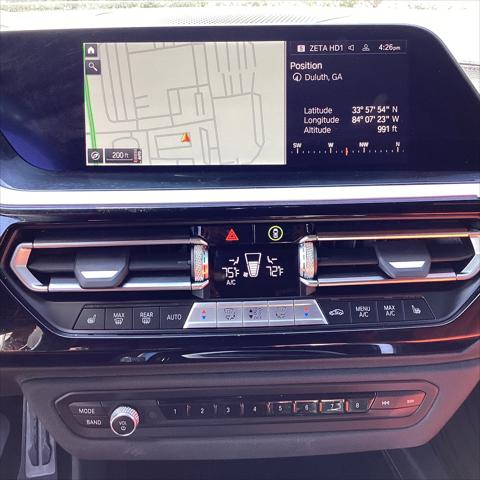 2024 BMW Z4 M40i