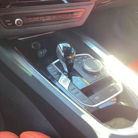 2024 BMW Z4 M40i