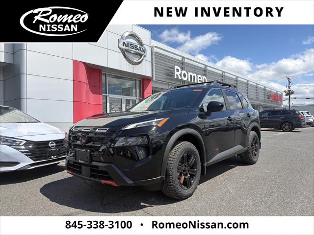 2026 Nissan Rogue Rock Creek for sale in Kingston, NY